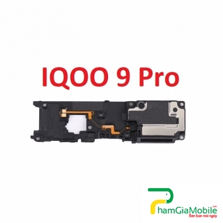 Loa Chuông, Loa Ngoài Vivo IQOO 9 Pro Speaker Ringer Buzzer